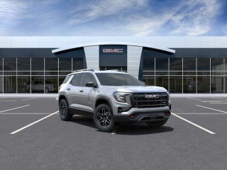 GMC Terrain
