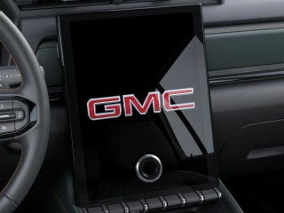 GMC Terrain