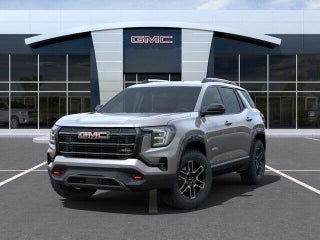 GMC Terrain