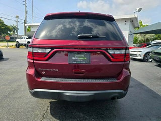 2020 Dodge Durango thumbnail – Pompano Beach, FL – 6