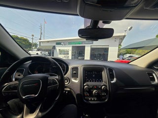2020 Dodge Durango thumbnail – Pompano Beach, FL – 20