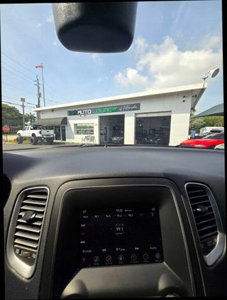2020 Dodge Durango thumbnail – Pompano Beach, FL – 21