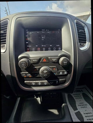 2020 Dodge Durango thumbnail – Pompano Beach, FL – 22