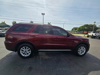 2020 Dodge Durango thumbnail – Pompano Beach, FL – 8