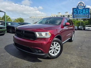 Dodge Durango for sale Las Vegas