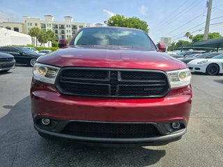 2020 Dodge Durango thumbnail – Pompano Beach, FL – 3
