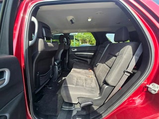 2020 Dodge Durango thumbnail – Pompano Beach, FL – 15