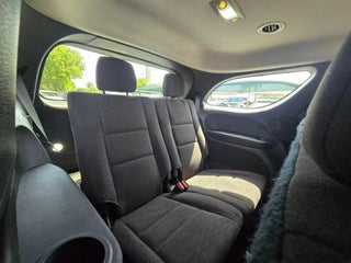 2020 Dodge Durango thumbnail – Pompano Beach, FL – 11