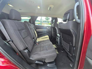2020 Dodge Durango thumbnail – Pompano Beach, FL – 12