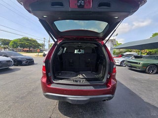 2020 Dodge Durango thumbnail – Pompano Beach, FL – 10