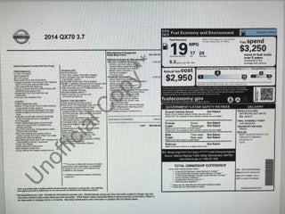 2012 Infiniti G37 thumbnail – North Lauderdale, FL – 30