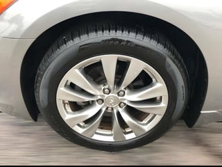 2012 Infiniti G37 thumbnail – North Lauderdale, FL – 31