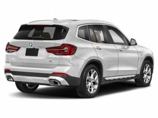 2023 BMW X3 thumbnail – Pompano Beach, FL – 2