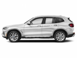 2023 BMW X3 thumbnail – Pompano Beach, FL – 3
