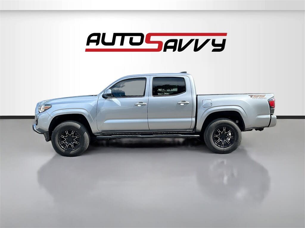 Image of 2023 Toyota Tacoma