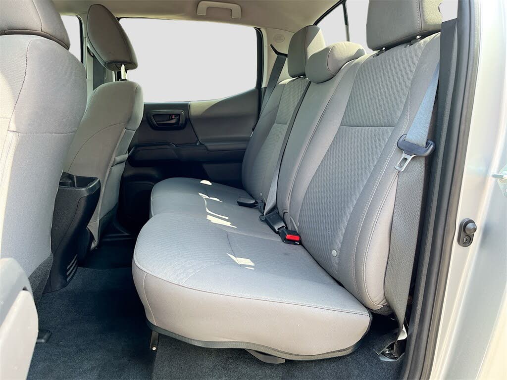 Image of 2023 Toyota Tacoma