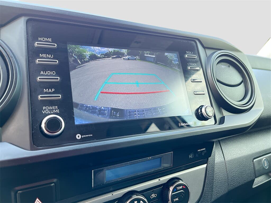 Image of 2023 Toyota Tacoma