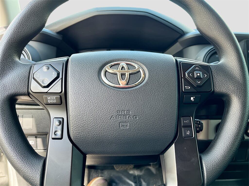 Image of 2023 Toyota Tacoma