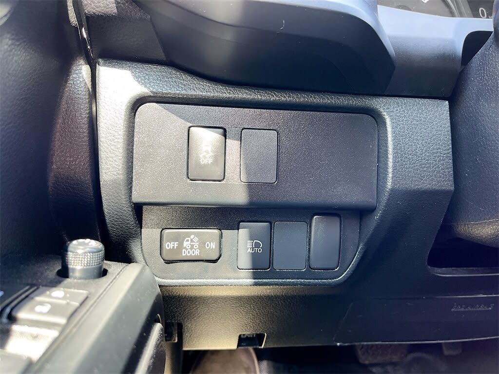 Image of 2023 Toyota Tacoma