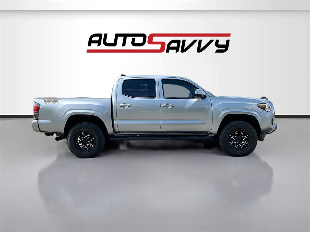 Image of 2023 Toyota Tacoma