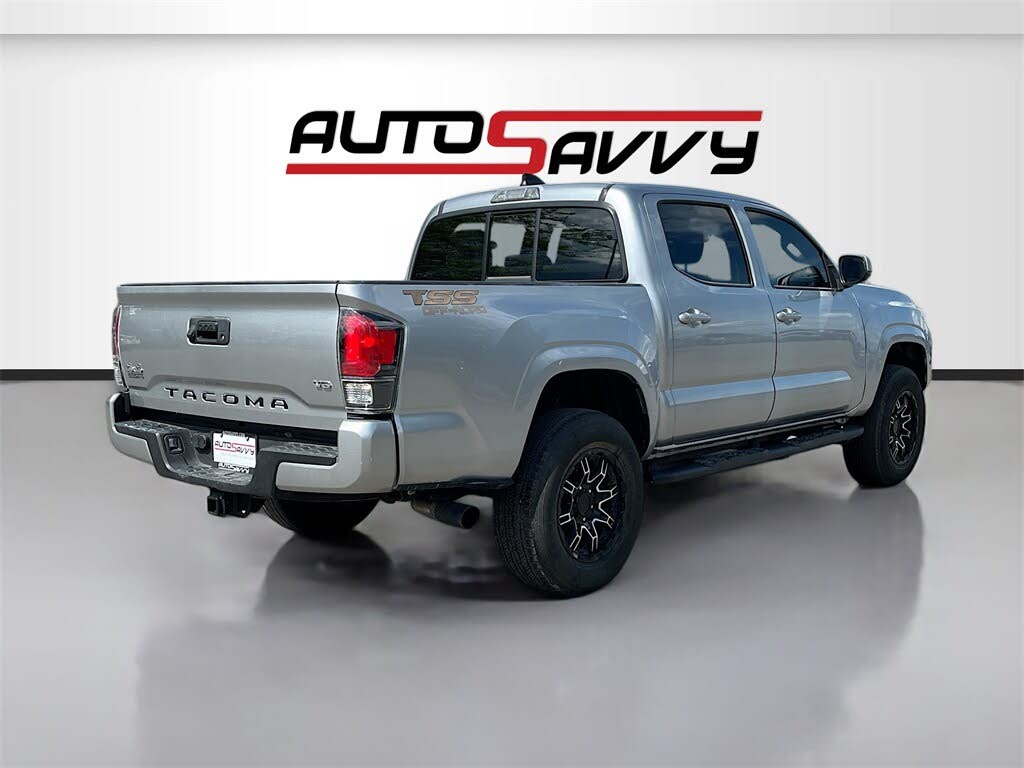 Image of 2023 Toyota Tacoma
