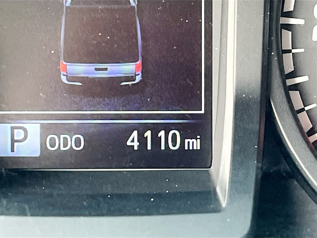 Image of 2023 Toyota Tacoma