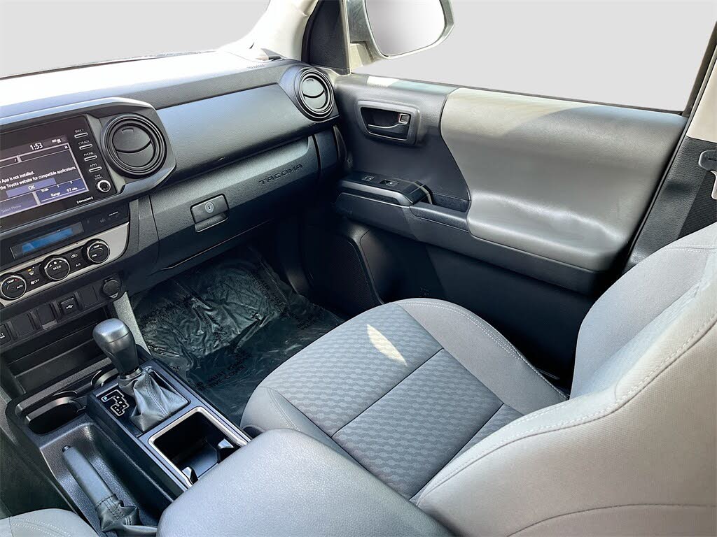 Image of 2023 Toyota Tacoma
