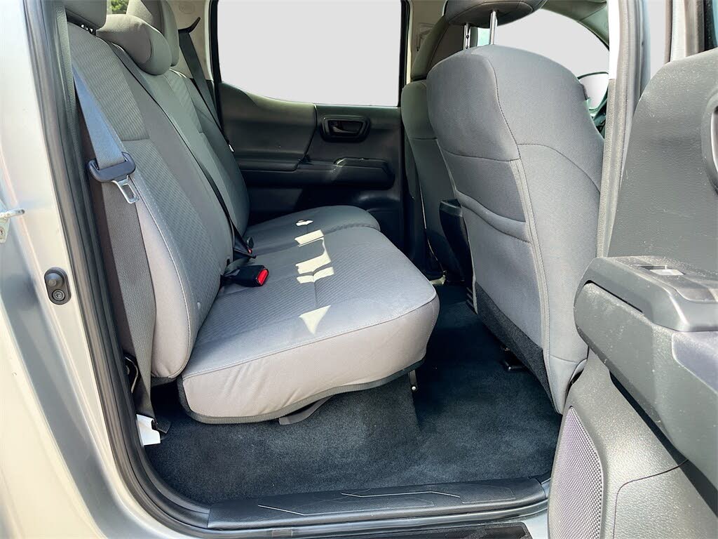 Image of 2023 Toyota Tacoma