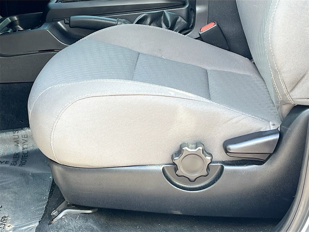 Image of 2023 Toyota Tacoma