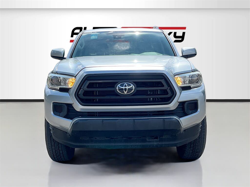Image of 2023 Toyota Tacoma