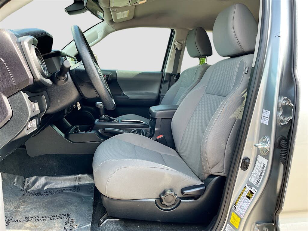Image of 2023 Toyota Tacoma