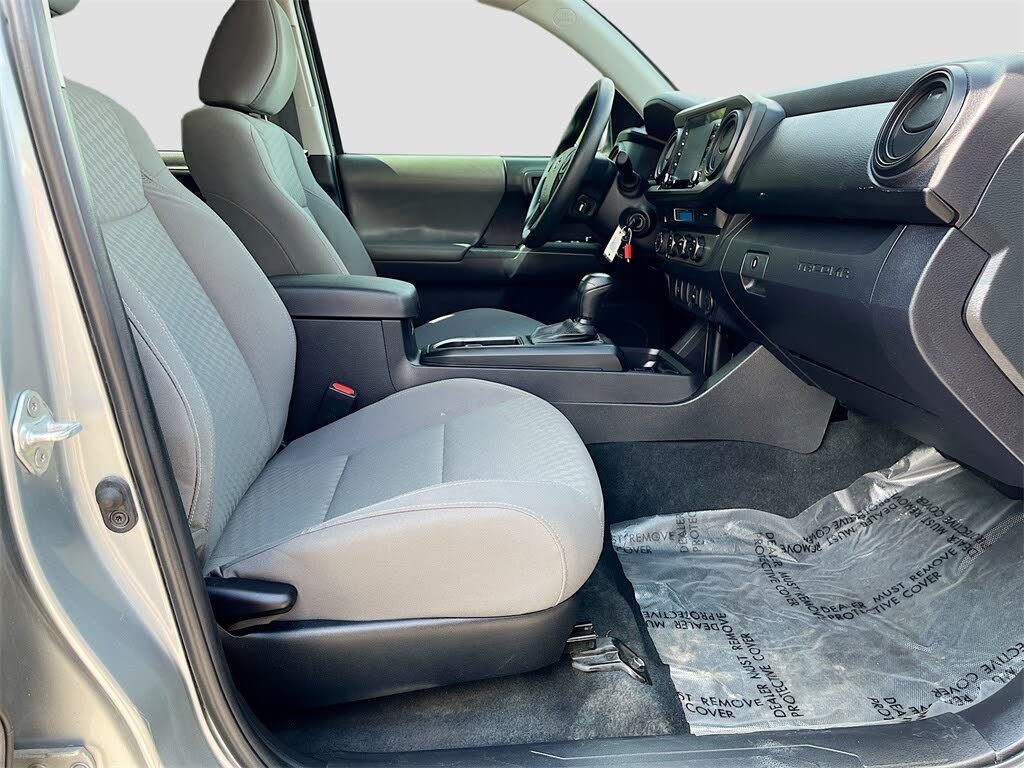 Image of 2023 Toyota Tacoma