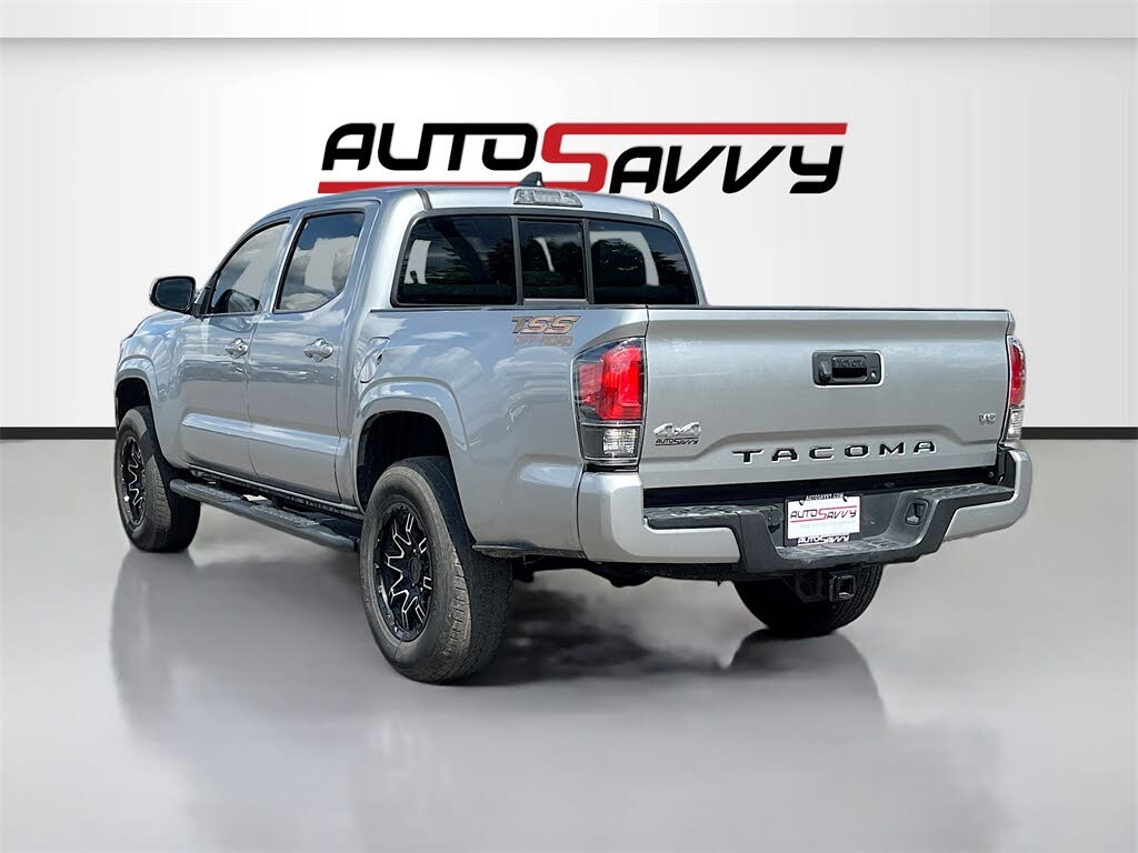 Image of 2023 Toyota Tacoma