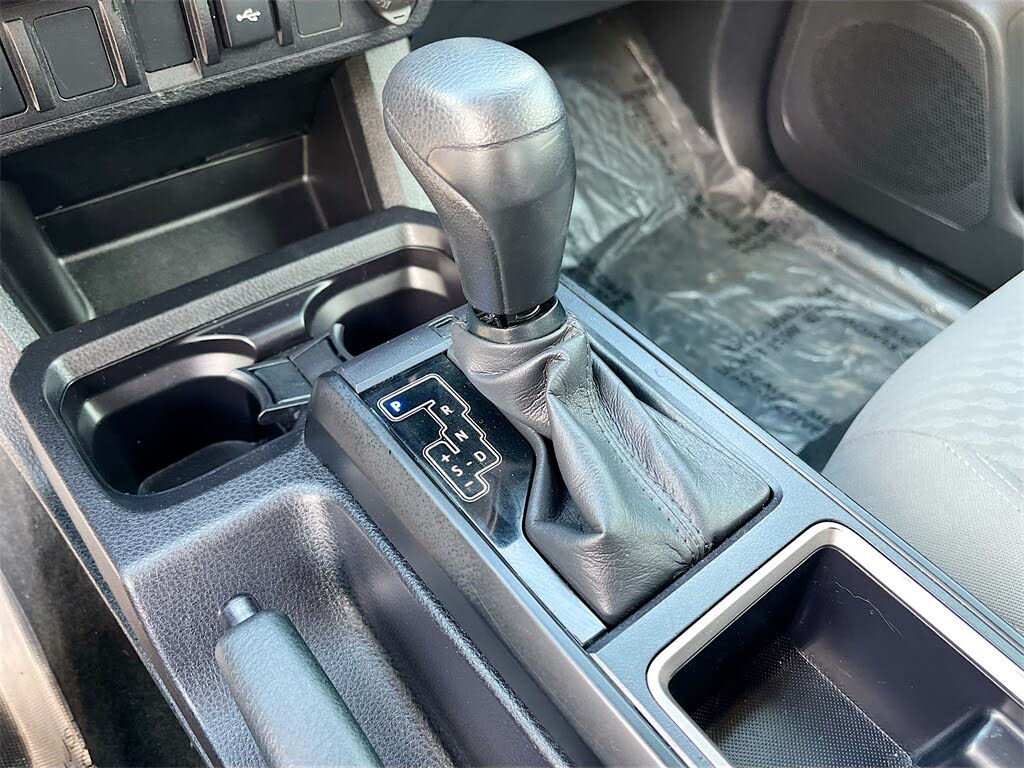 Image of 2023 Toyota Tacoma