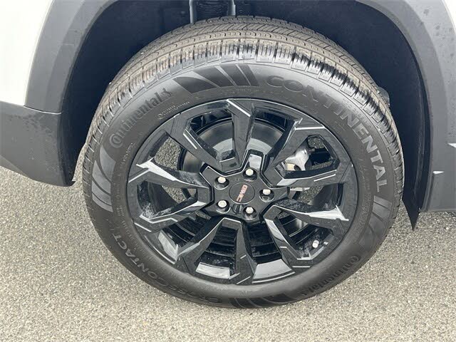 Image of 2026 GMC Terrain