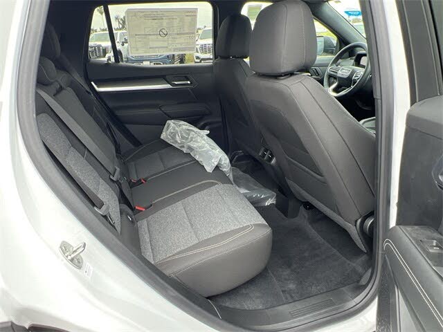 Image of 2026 GMC Terrain