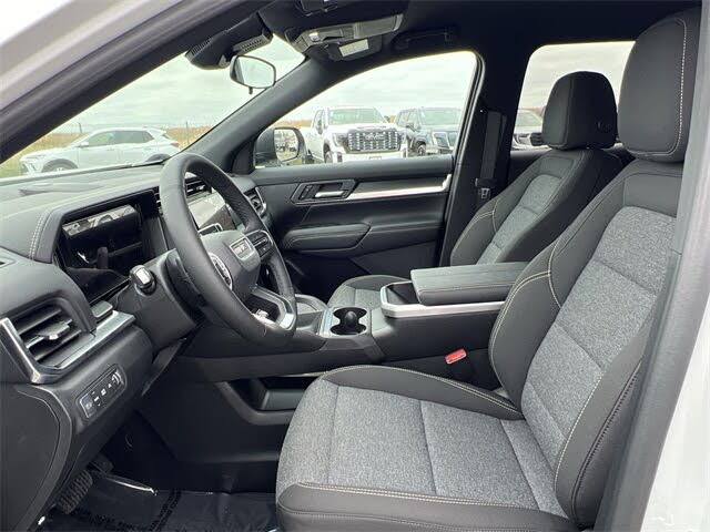 Image of 2026 GMC Terrain