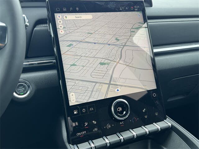 Image of 2026 GMC Terrain