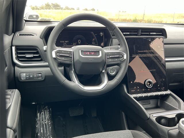 Image of 2026 GMC Terrain