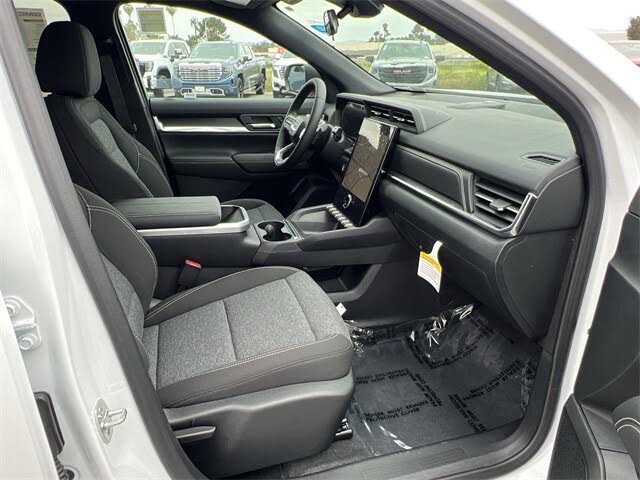 Image of 2026 GMC Terrain