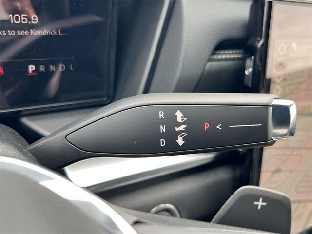 Image of 2026 GMC Terrain