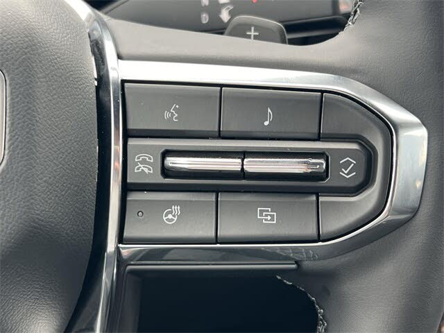 Image of 2026 GMC Terrain