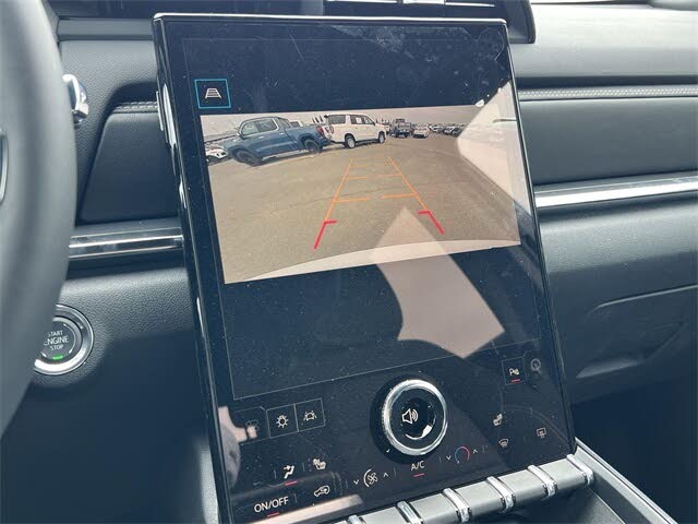 Image of 2026 GMC Terrain