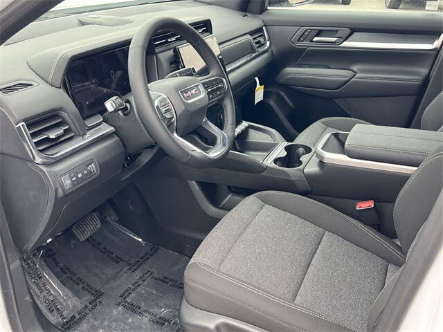 Image of 2026 GMC Terrain