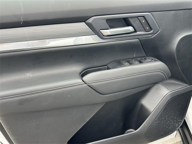 Image of 2026 GMC Terrain