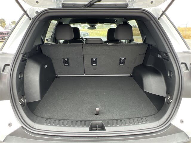 Image of 2026 GMC Terrain