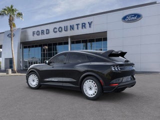 Ford Mustang Mach-E