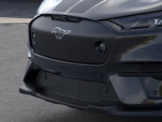 Ford Mustang Mach-E