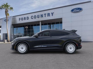 Ford Mustang Mach-E