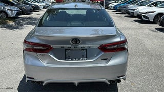 2024 Toyota Camry thumbnail – Oakland Park, FL – 6